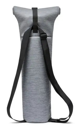 Bolso Para Colchoneta De Yoga Y Fitness Reebok - Gris