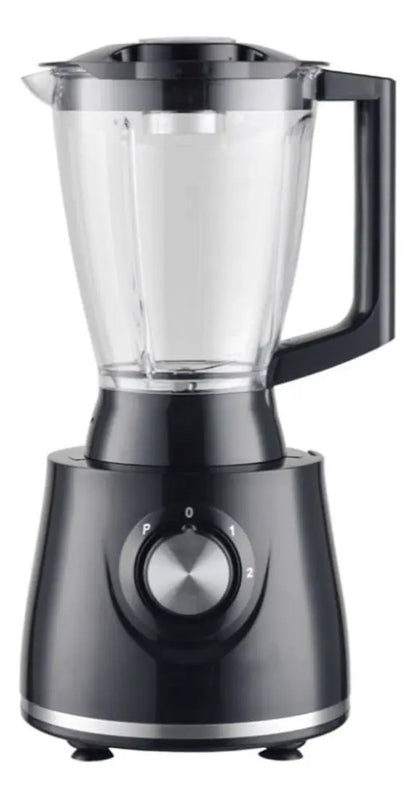 Procesadora De Alimentos Xion 3 En 1 Xi-gl7010 - Negro
