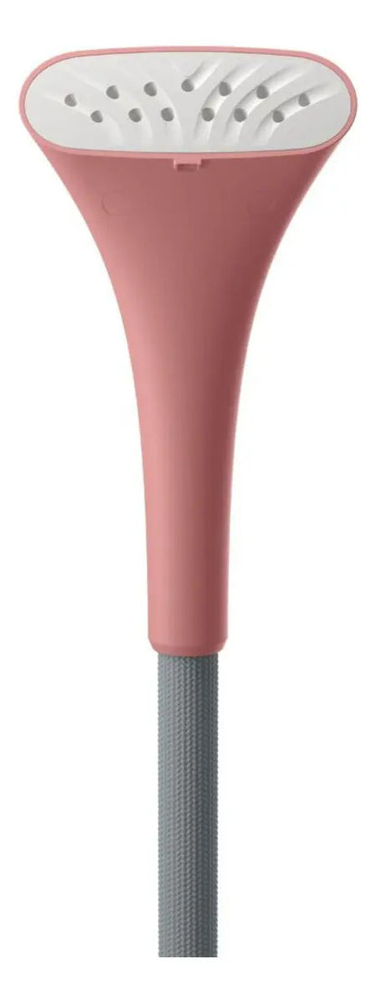 Plancha Steamer Philips C/ Soporte 1,8 L Ste1020/40 Rosado Y Blanco
