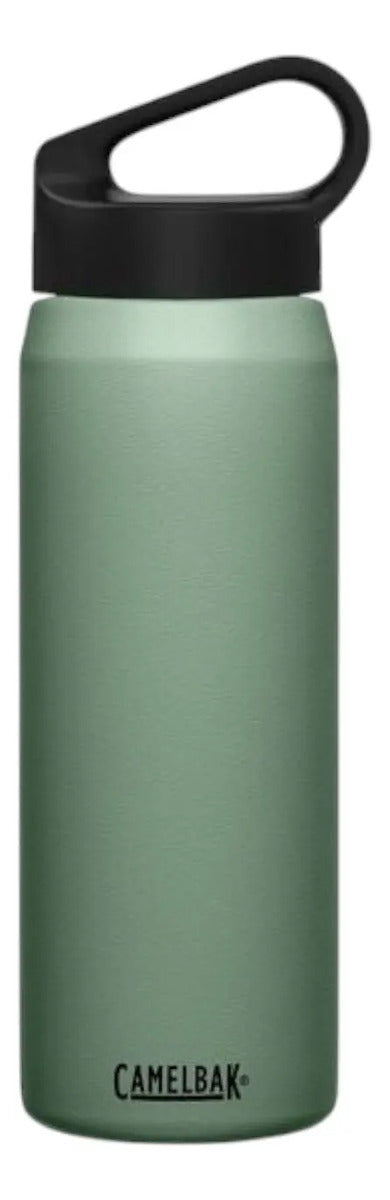Botella Caramañola 740ml Carry Cap Camelback - Verde