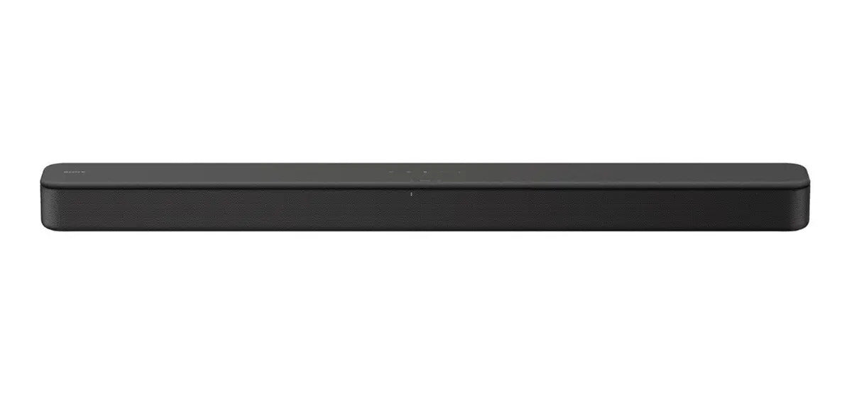 Barra De Sonido Sony 120w Ht-s100f - Negro