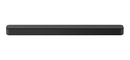 Barra De Sonido Sony 120w Ht-s100f - Negro