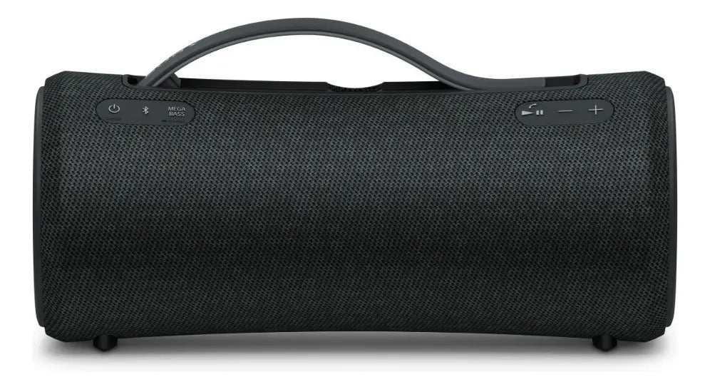 Parlante Bluetooth Portátil Sony Srs-xg300 - Negro