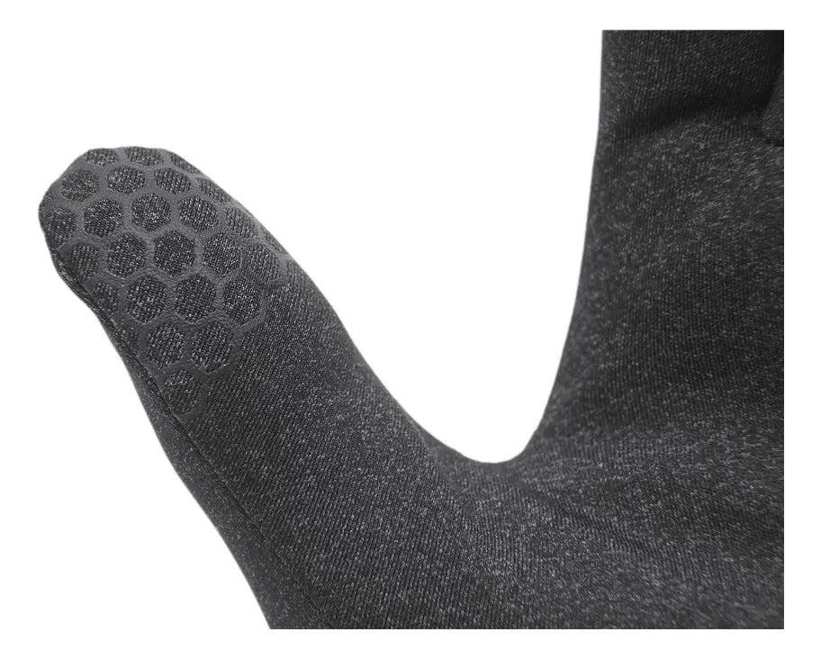 Guantes Térmicos Running Reebok