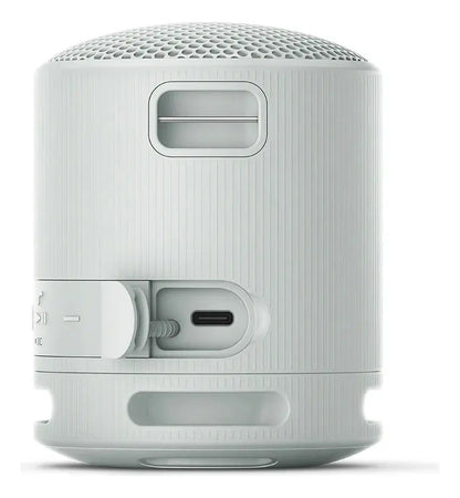Parlante Inalámbrico Portátil Sony Srs-xb100 - Gris