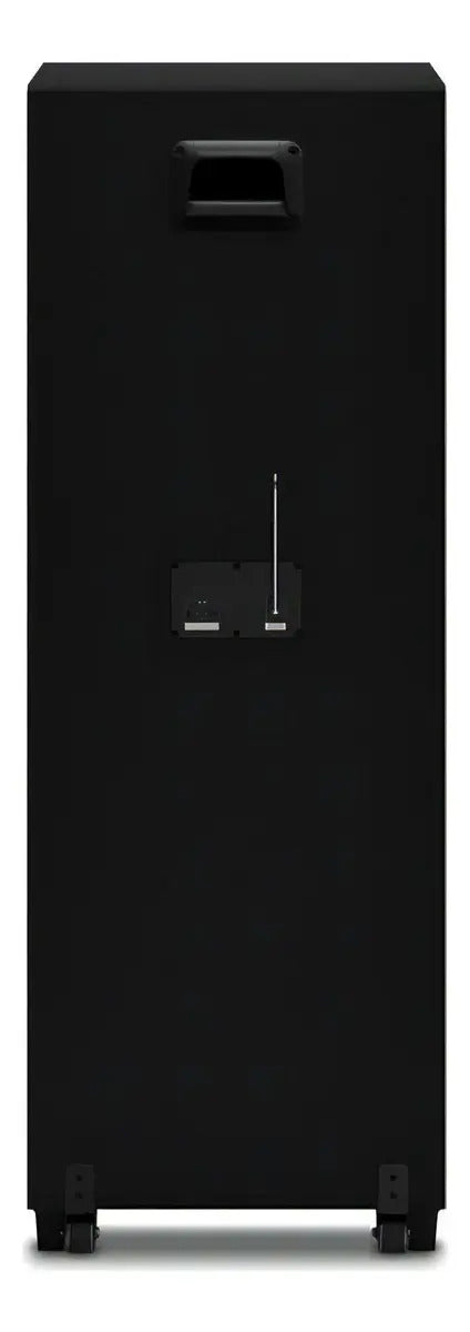 Torre De Sonido Philips Tax5708 Luces Rgb 400w