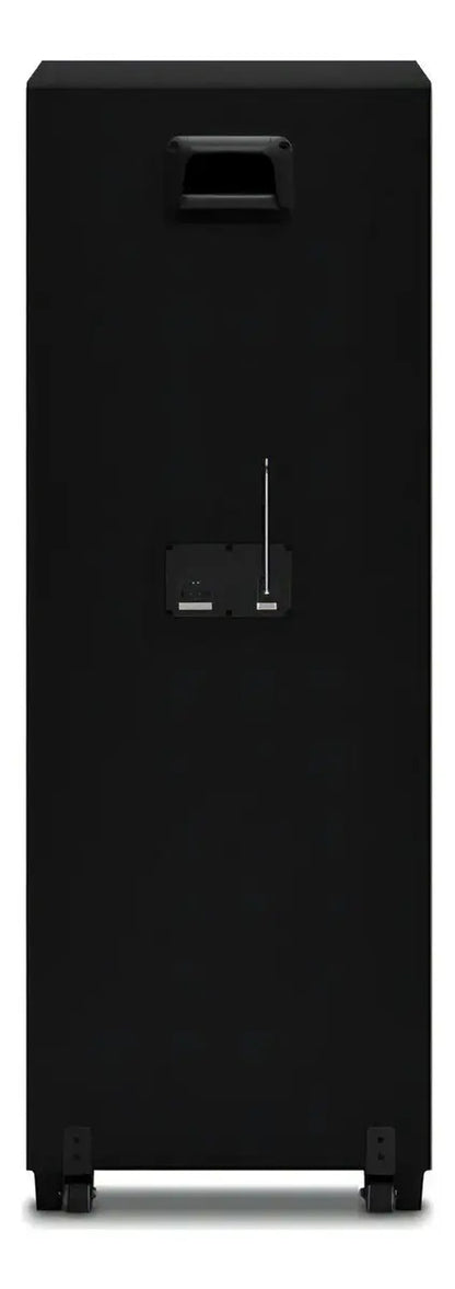 Torre De Sonido Philips Tax5708 Luces Rgb 400w