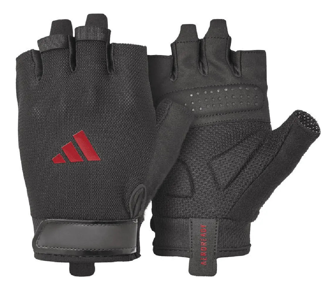 Guantes De Entrenamiento Essential adidas