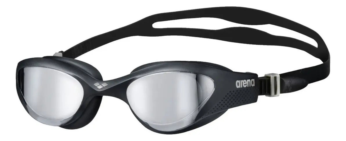 Lentes De Natación The One Mirror Arena - Blue/white