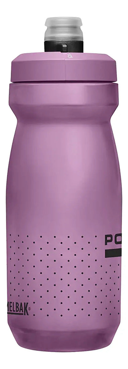 Botella 73g Ciclismo Podium 620ml Violeta Camelbak Morado