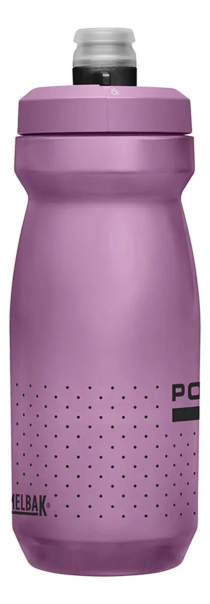 Botella 73g Ciclismo Podium 620ml Violeta Camelbak Morado