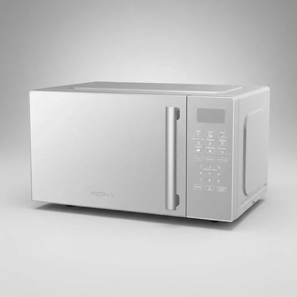Horno Microondas Xion 20 Lts Inox Xi-mw24