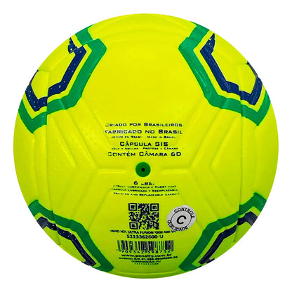 Pelota Handball H2l Ultra Fusion Arbility Penalty