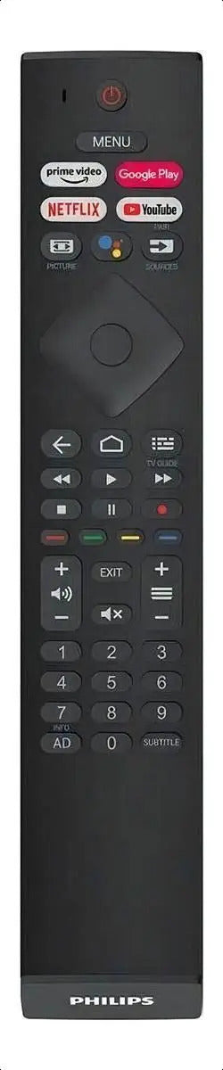 Smart Tv Philips 65'' Series 7 Android 11 4k