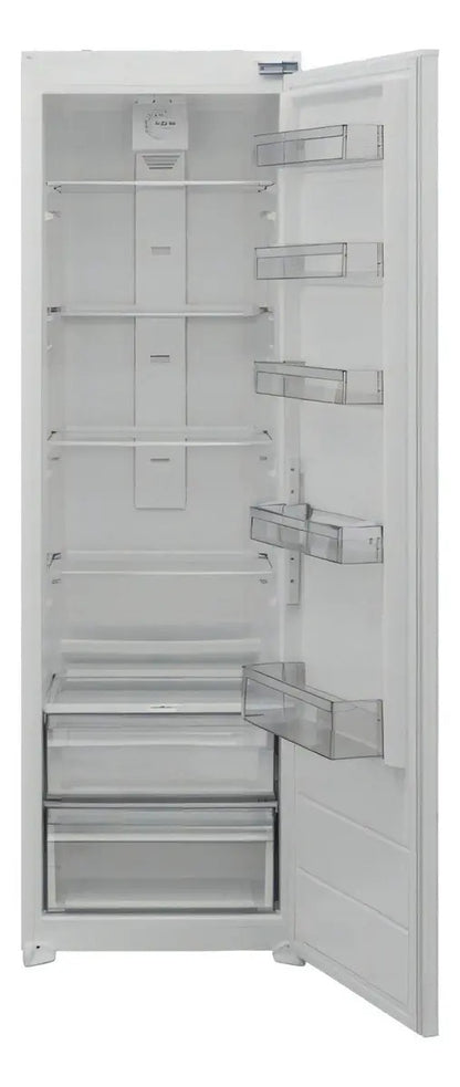 Heladera Panelable Futura 300 Litros Rp294nf - Blanco