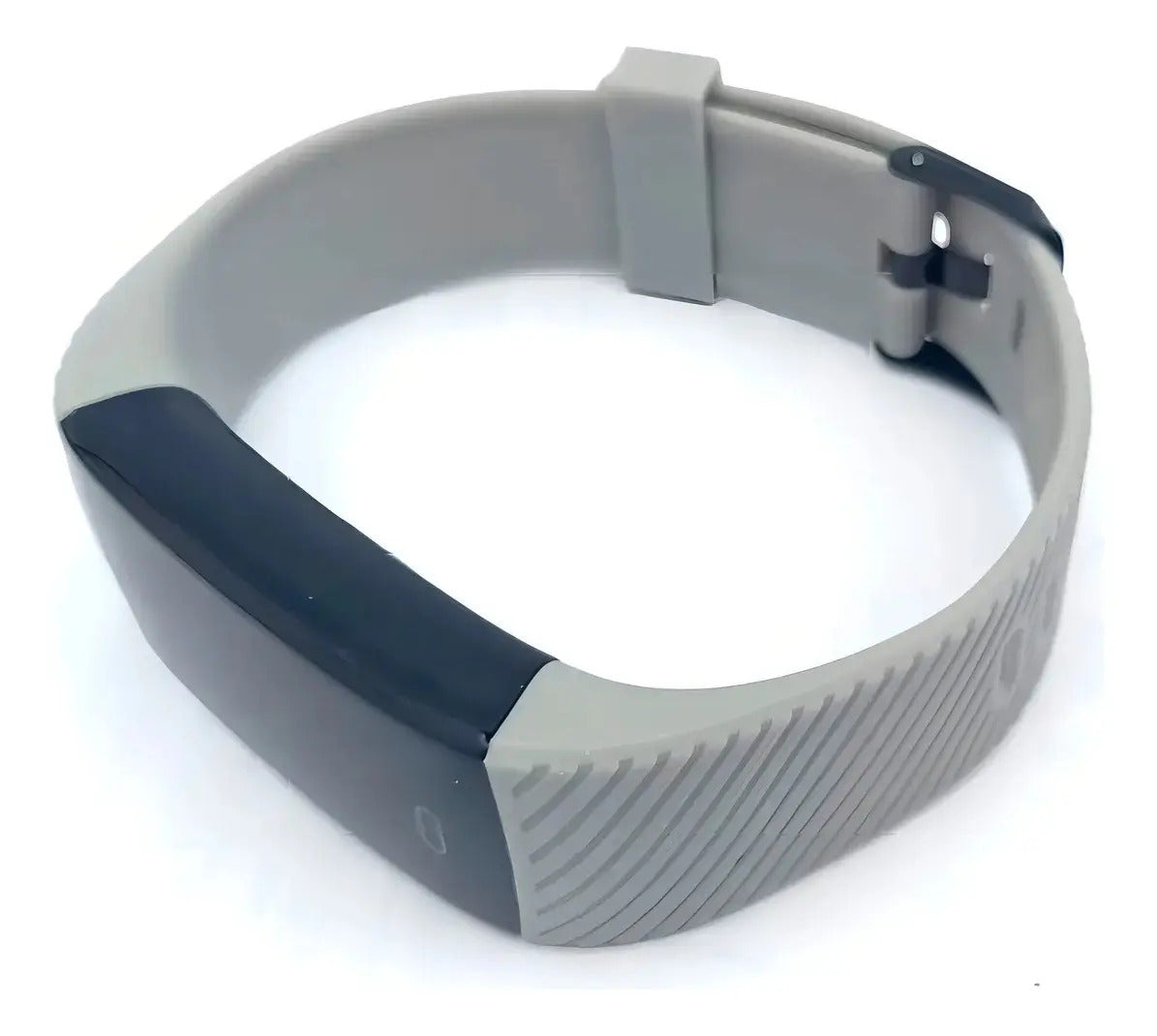 Smart Watch Xion X-watch55 - Negro Liso Gris