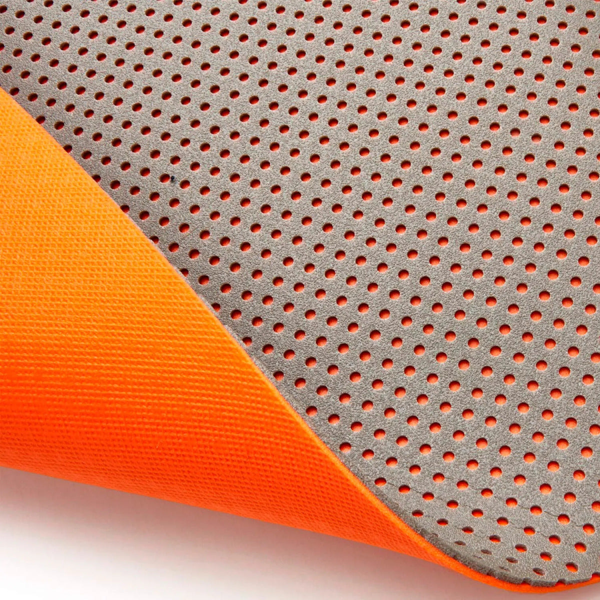 Colchoneta Yoga Mat Reebok 5mm Naranja