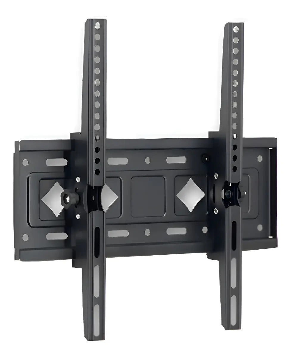 Soporte Tv Con Ángulo Xion 26'' A 65'' Xi-so6065a Negro
