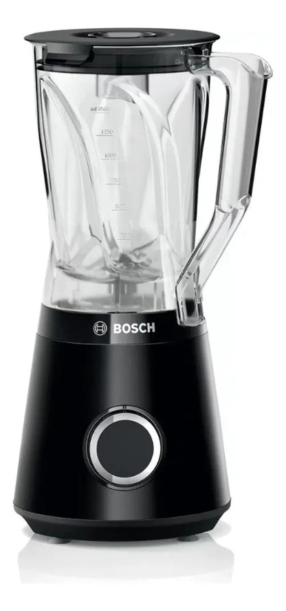 Licuadora Bosch 1200w Vitapower Mmb6141b - Negro