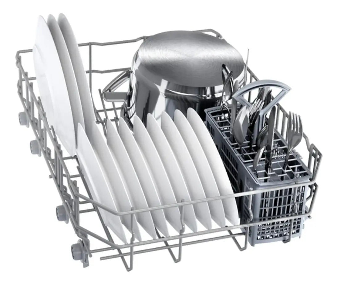 Lavavajillas Bosch Sps2hki58e 10 Serv. 45cm Inox. - Gris