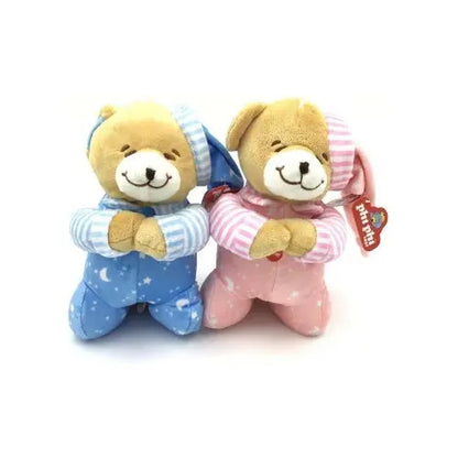 Oso De Peluche Rezador Phi Phi Toys