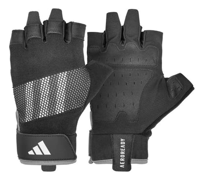 Guantes De Entrenamiento adidas Performance - L