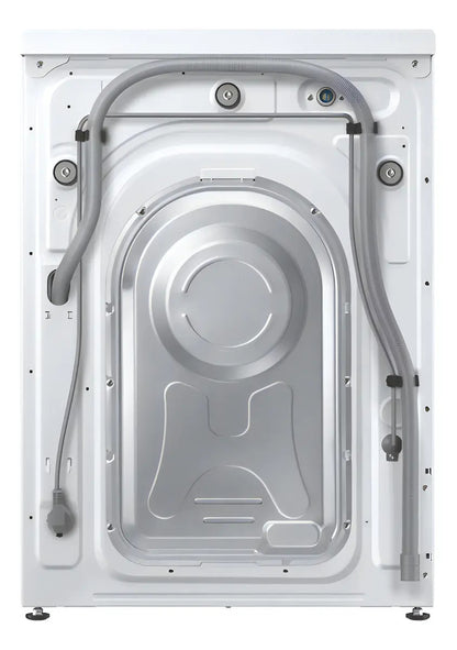 Lavarropas Samsung Carga Frontal 10,5kg Inv Saww10ta046be Qo Blanco
