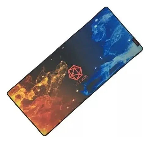 Mouse Pad Gaming Ripcolor - Foto