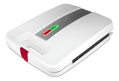 Sandwichera Ufesa Activa 4 Sándwiches 780w Sw7400 - Blanco