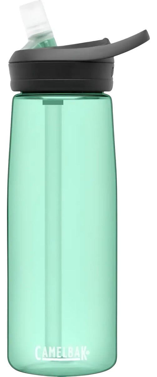 Botella Eddy+ 740ml Camelbak - Verde Agua