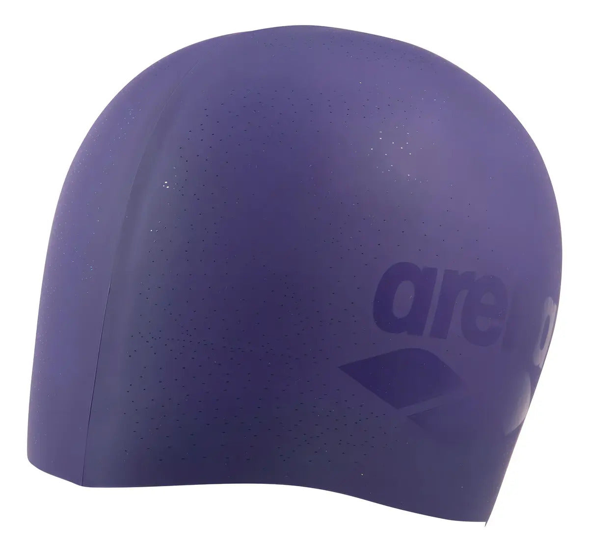 Gorra De Natación Arena Shine Unisex Future - Morado Liso Uni
