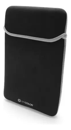 Funda De Neopreno 7'' - 10'' P/ Tablet Ripcolor .u