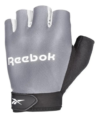 Guantes De Entrenamiento Gimnasio Pesas Reebok