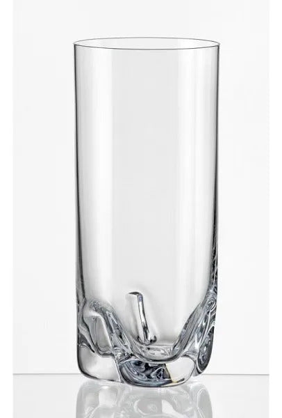 Set Vasos Trio 300 Ml X6 Bohemia