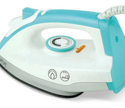 Plancha Smartlife En Seco 1.200w Pl2432d - Blanco