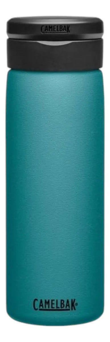 Botella Fit Cap 600ml Acero Inoxidable Camelbak - Verde