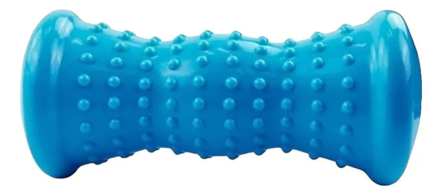 Rolo Para Pie Arco Fascitis Plantar Livepro - Azul