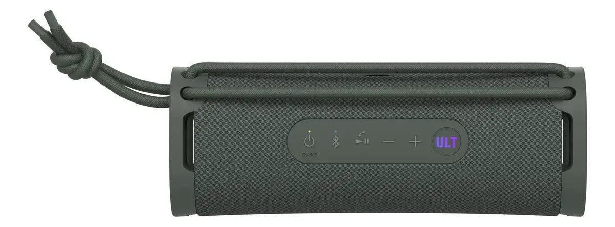 Parlante Portátil Inalámbrico Sony Ult Field Srs-ult10 Gris