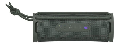 Parlante Portátil Inalámbrico Sony Ult Field Srs-ult10 Gris