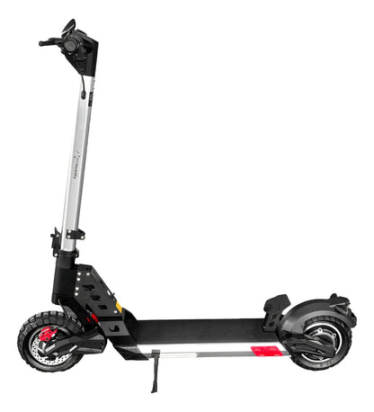 Monopatín Eléctrico Rip Mobility D20 500w - Blanco