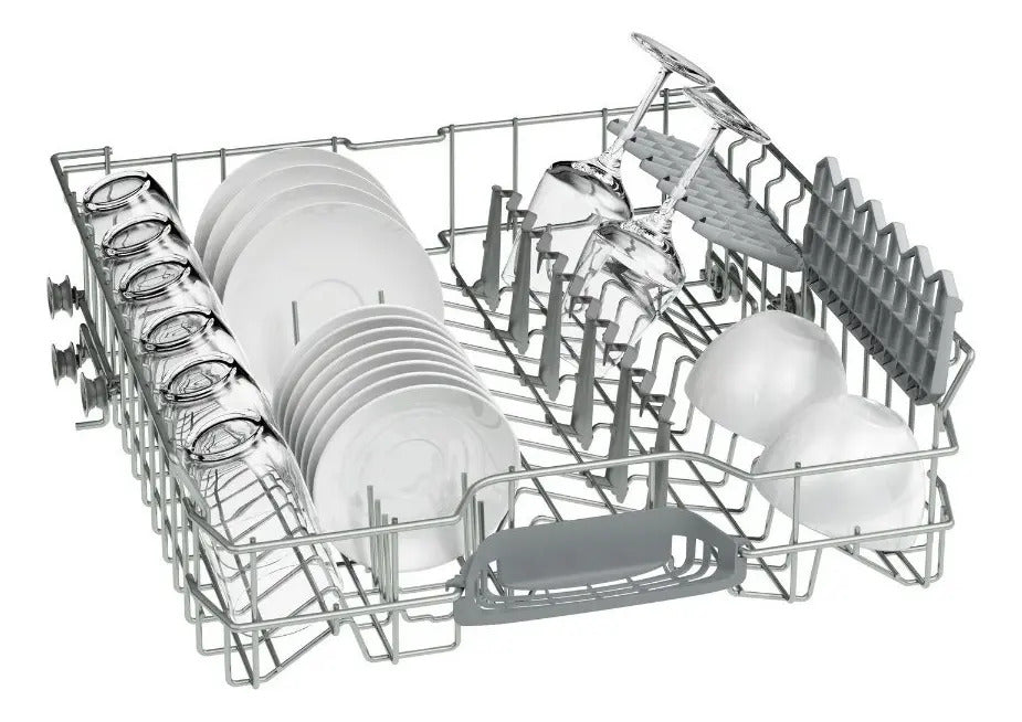 Lavavajillas 12 Servicios Bosch Sms25aw05e - Blanco