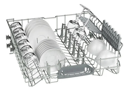 Lavavajillas 12 Servicios Bosch Sms25aw05e - Blanco