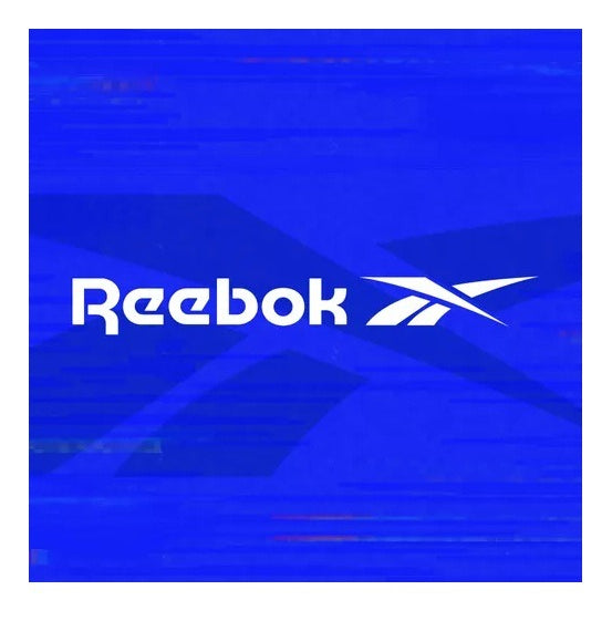 Pesa Rusa De Hierro Fundido 28kg Reebok - Negro