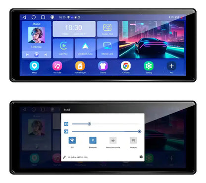 Central Multimedia Xion 10'' Android Xi-cs1026