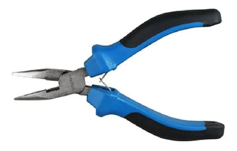 Pinza Alicate Punta Fina Mini 5'' Foreman