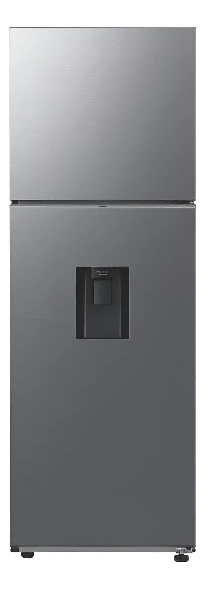 Refrigerador Samsung Inv 312 L C/dispen Sart31dg5220s9 Plateado