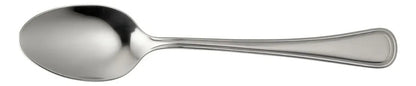 12 Cucharas De Mesa Acero British- 73 Gr Kutt