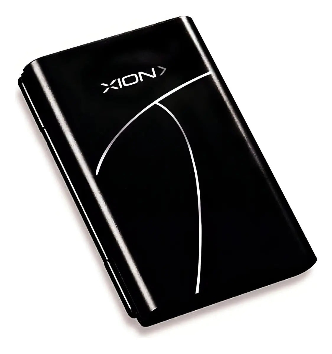 Balanza De Bolsillo Digital Xion Hasta 300 G Xi-50 Negro 300 G