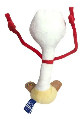 Peluche Forky 25cm Toy Story