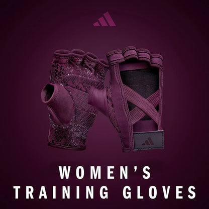 Guantes De Entrenamiento adidas